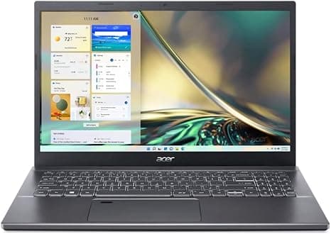 Acer Aspire 5