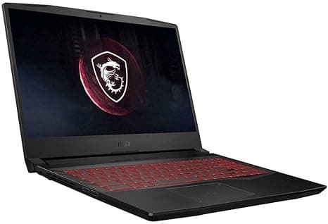 MSI Pulse GL66