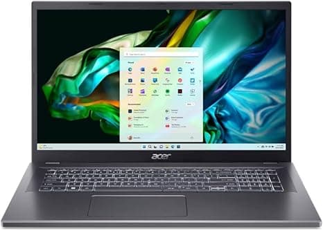 Acer Aspire 5