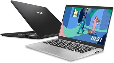 MSI Modern 14