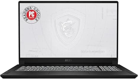 MSI WS76