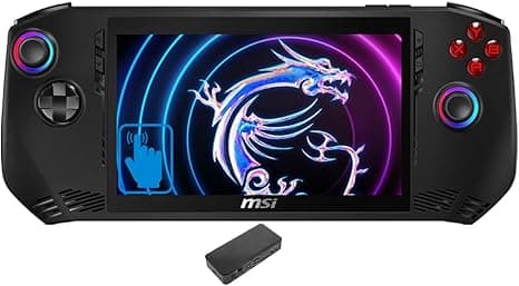 MSI Claw