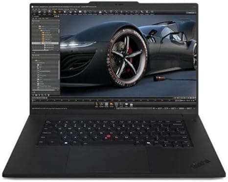 Lenovo ThinkPad P1 Gen 7