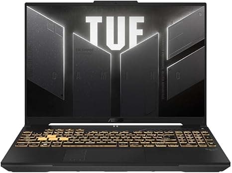 ASUS TUF Gaming F16