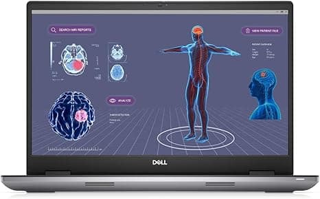 Dell Precision 17 7780
