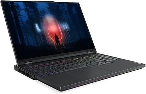 Lenovo Legion Pro 7