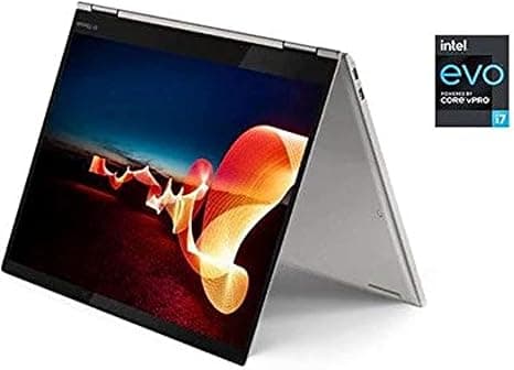 Lenovo ThinkPad X1 Titanium Yoga Gen 1