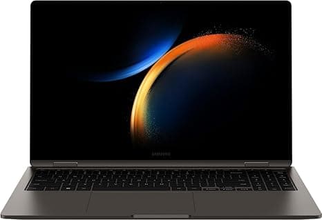 Samsung Galaxy Book3 360 15