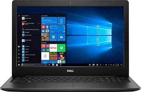 Dell Inspiron 15 5565