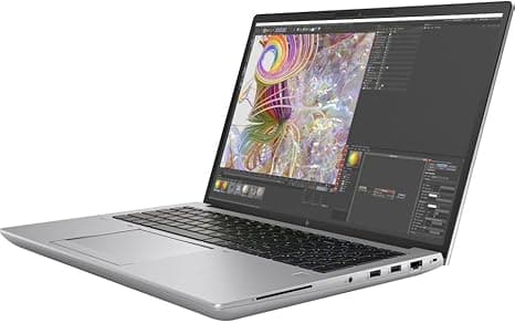 HP ZBook Fury 16 G9