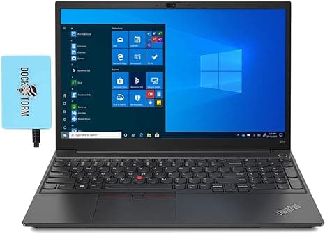 Lenovo ThinkPad E15 Gen 2