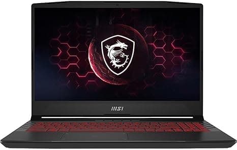 MSI Pulse GL66