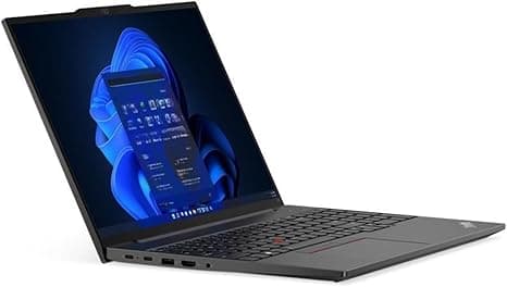 Lenovo ThinkPad E16 Gen 1
