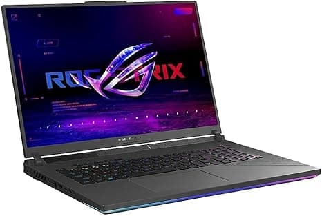 ASUS ROG Strix G18