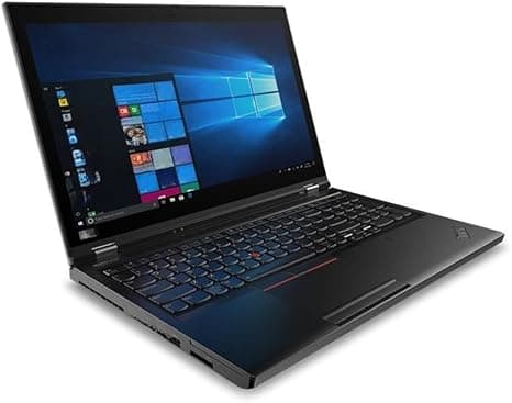 Lenovo ThinkPad P53