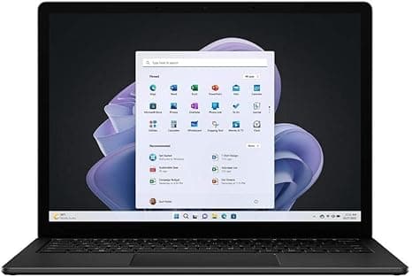 Microsoft Surface Laptop 5
