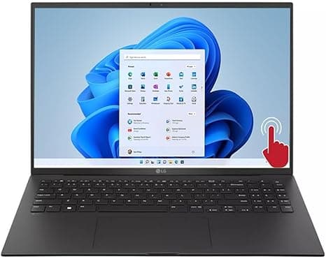 LG gram 16