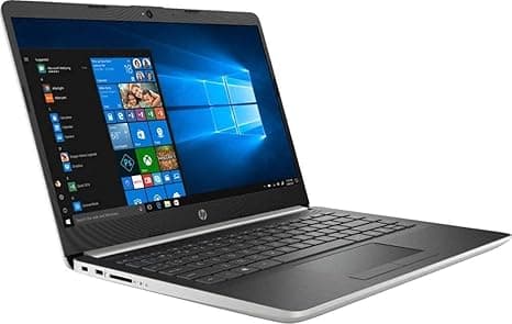 HP 14 (14-cf0012dx)