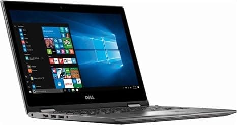 Dell Inspiron 13 7375 2-in-1