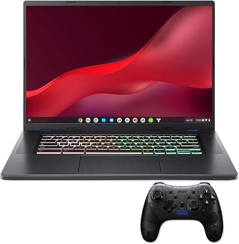 Acer Chromebook 516 GE