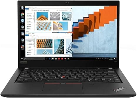 Lenovo ThinkPad T14 Gen 2