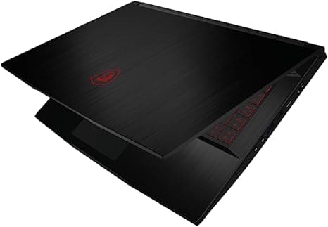 MSI Thin GF63