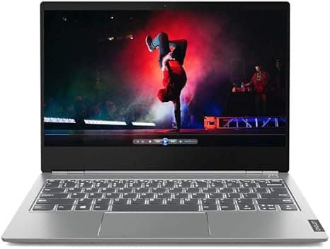 Lenovo ThinkBook 13s