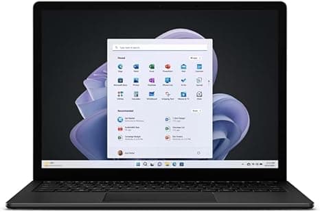 Microsoft Surface Laptop 5