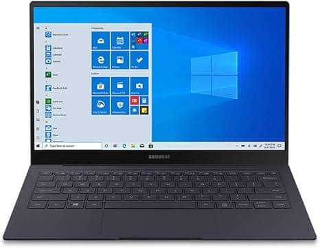 Samsung Galaxy Book S (NP767XCM-K01CA)
