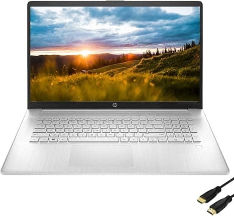 HP 17