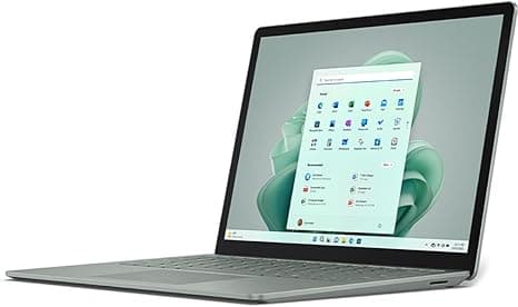 Microsoft Surface Laptop 5