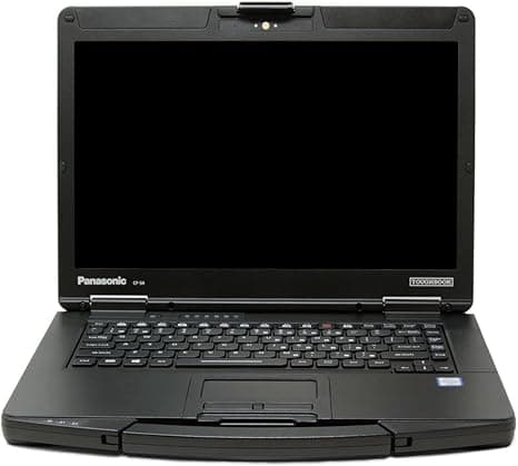Panasonic Toughbook CF-54 MK3