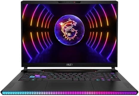 MSI Raider GE68