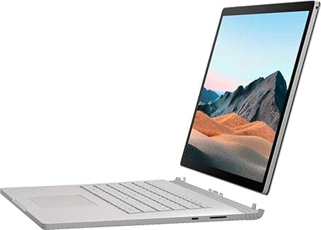 Microsoft Surface Book 3 (TLV-00001)