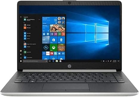 HP 14 (14-dk0736ms)