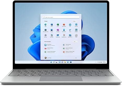 Microsoft Surface Laptop Go 2