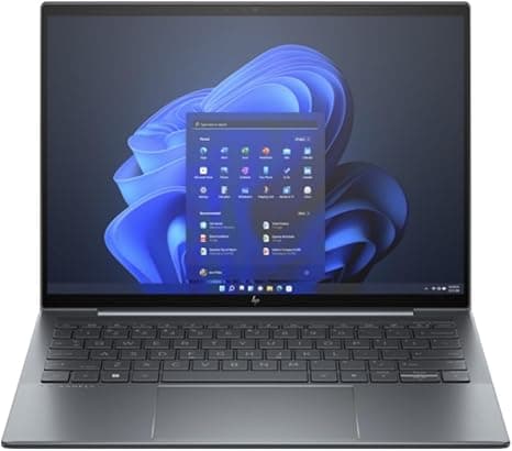 HP Elite Dragonfly G4