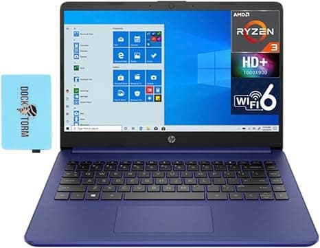 HP 14