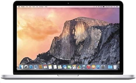 Apple MacBook Pro