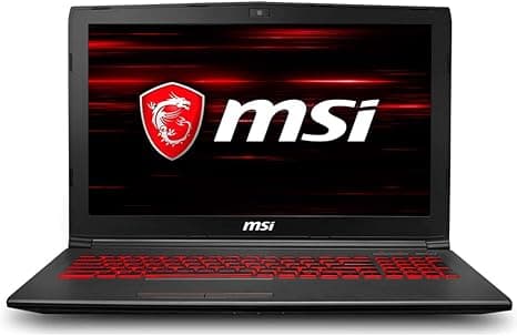 MSI GV62 8R