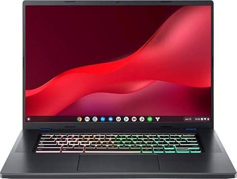 Acer Chromebook 516 GE