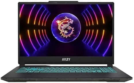 MSI Cyborg 15