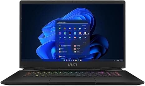 MSI Stealth GS77