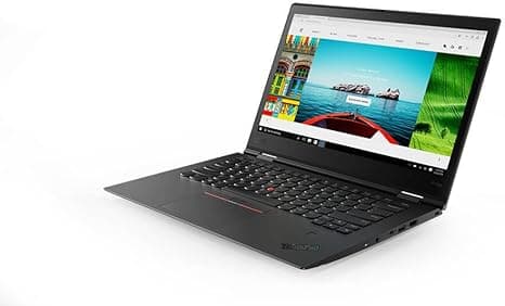 Lenovo Thinkpad X1 Yoga 3