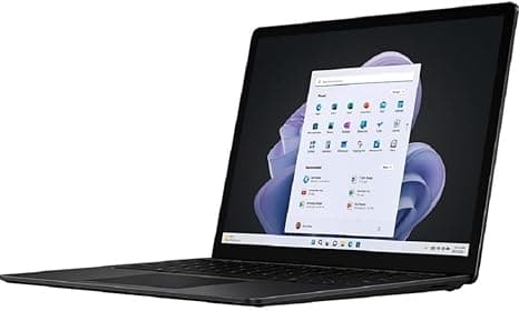 Microsoft Surface Laptop 5