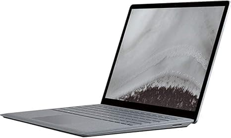 Microsoft Surface Laptop 2