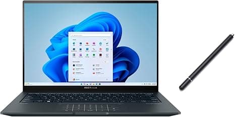 ASUS Zenbook 14X OLED
