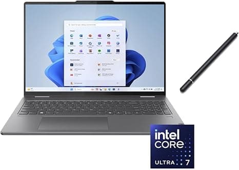 Lenovo Yoga 2 in 1