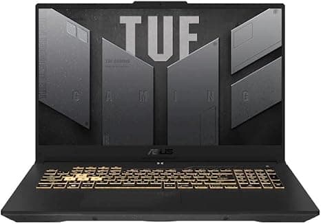 ASUS TUF Gaming F17 (2023)