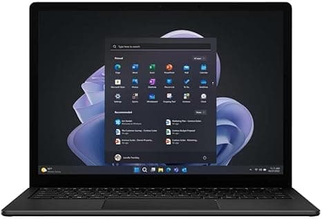 Microsoft Surface Laptop 5